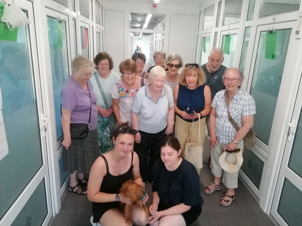 Group of people